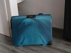 1 Koffer Carlton., Hard kunststof, Ophalen of Verzenden, Zo goed als nieuw, 70 cm of meer