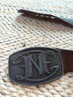 Nudie Jeans Buckle riem, Ophalen of Verzenden, Gedragen, Overige kleuren, 80 tot 90 cm
