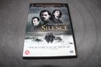 DVD Silence, Vanaf 16 jaar, Ophalen of Verzenden, Gebruikt, Historisch of Kostuumdrama