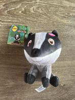 Lidl Bos Mini - Daantje Das - Nieuw met kaartje!, Ophalen of Verzenden, Nieuw, Overige typen