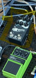 Walrus Audio ARP-87 Delay Pedaal, Ophalen of Verzenden, Gebruikt, Delay of Echo