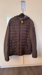 Parajumpers Hybride jas maat L, Ophalen of Verzenden, Zo goed als nieuw, Maat 52/54 (L), Groen