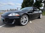 Jaguar XK 5.0 V8 Coupé Portfolio, Euro 5, Achterwielaandrijving, Met garantie (alle), 4 stoelen