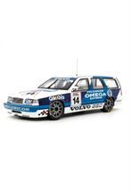 Otto Volvo 850 BTCC 1:18, Hobby en Vrije tijd, Modelauto's | 1:18, Ophalen of Verzenden, Nieuw, Auto, OttOMobile