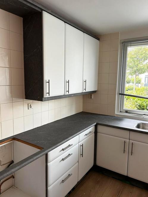 De Plakkert – Wrappen van keukens, deur, kozijnen & meubels, Huis en Inrichting, Complete inboedels, Ophalen of Verzenden