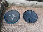 Cadac Skottel met tas, Ophalen, Gebruikt