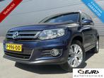 Volkswagen Tiguan 1.4 TSI LIFE EDITION 4Motion CLIMA*CARPLAY, 13 km/l, Euro 5, Gebruikt, Huisgarantie