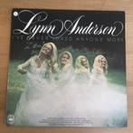 Lynn Anderson - I’ve Never Loved Anyone More LP, Ophalen, Gebruikt, 12 inch