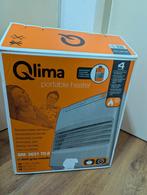 Nieuw Qlima Pertroleum laserkachel, Overige brandstoffen, Nieuw, Petroleumkachel, Ophalen of Verzenden