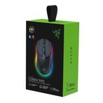 Razer Cobra Pro - Nieuw, Computers en Software, Muizen, Verzenden, Nieuw