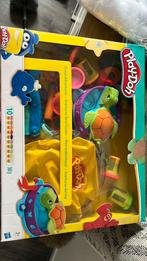 Gratis klei pakket play doh, Hobby en Vrije tijd, Knutselen, Ophalen, Gebruikt, Materiaal