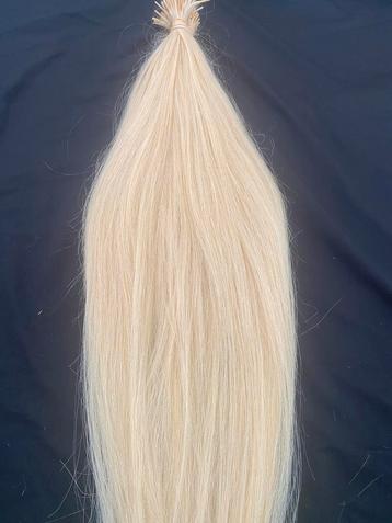 Oezbeekse Microring Extensions 65/70cm beschikbaar voor biedingen
