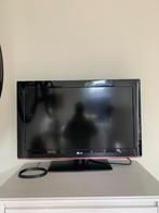 LG tv 36 inch, Audio, Tv en Foto, Televisies, Ophalen, Gebruikt, 50 Hz, 80 tot 100 cm