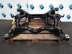 PORSCHE CAYENNE E-HYBRID  SUBFRAME ACHTER 2015, Auto-onderdelen, Ophalen of Verzenden, Gebruikt, Stiba lid