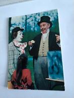 PIPO DE CLOWN. MET DE DIKKE DEUR EN PETRA. 1971, Ophalen of Verzenden