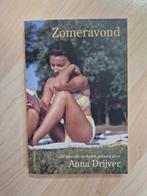 Zomeravond, Boeken, Boekenweekgeschenken, Nieuw, Ophalen of Verzenden, Anna Drijver