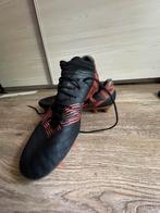 Adidas voetbalschoenen 42 26.5 cm, Maat XS of kleiner, Ophalen of Verzenden, Zo goed als nieuw, Schoenen