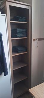 Hoge smalle kast, Huis en Inrichting, Ophalen, Gebruikt, 50 tot 100 cm, 150 tot 200 cm