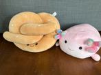 Smoochy pals knuffels, Kinderen en Baby's, Ophalen of Verzenden, Zo goed als nieuw, Overige typen