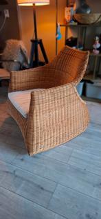 IKEA Schommelstoel - Rotan, Ophalen