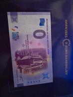 0 Euro Souvenir Biljet - Willem-Alexander, Ophalen of Verzenden, Euro's, Los biljet