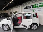 Fiat Panda 1.2 Edizione Cool | Nieuwstaat, Stof, Gebruikt, Wit, Origineel Nederlands