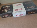 NARCOS BIG VLOEI, Ophalen of Verzenden, Nieuw, (Water)pijp