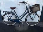 Cortina U4 Dames/meisjesfiets Transport 57cm 28 inch N3, Versnellingen, 56 cm of meer, Zo goed als nieuw, Ophalen