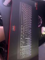 Cherry MX 3.0S Draadloos - Nieuw, Ophalen, Gaming toetsenbord, Nieuw, Draadloos