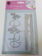 Snijmal vos, Hobby en Vrije tijd, Ophalen of Verzenden, Nieuw, Dieren, Pons of Mal