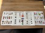 Pins metaal en kunststof, Ophalen of Verzenden, Nieuw, Overige onderwerpen, Speldje of Pin
