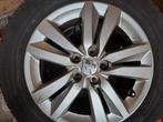 Winterbanden Peugeot Velgen 16 inch, Ophalen
