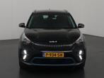 Kia e-Niro DynamicLine 64 kWh | Navigatie | Parkeercamera |, Auto's, Gebruikt, Zwart, 1712 kg, Parkeercamera