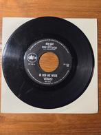 Bob Smit - IK heb me weer vergist, Gebruikt, 7 inch, Single, Ophalen of Verzenden