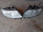 Opel Corsa c koplampen, Auto-onderdelen, Verlichting, Ophalen of Verzenden, Opel