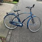 Heren fiets 28 inch gazelle, Fietsen en Brommers, Fietsen | Heren | Herenfietsen, Ophalen, Gebruikt, Versnellingen, Gazelle
