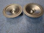 Vifa 21-WP-250 woofers, Overige merken, Gebruikt, Ophalen of Verzenden, 120 watt of meer
