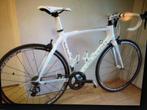 Colnago racefiets, 28 inch, Gebruikt, Carbon, 57 tot 61 cm