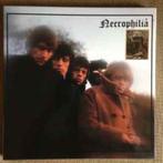 Rolling Stones -Necrophilia outtakes,alternate 4lp red vinyl, Cd's en Dvd's, Ophalen of Verzenden, Nieuw in verpakking