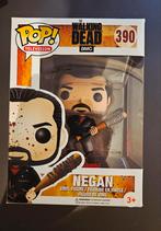 Funko Pop! The Walking Dead - Negan bloody #390, Verzamelen, Ophalen of Verzenden, Zo goed als nieuw