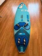 Tabou 3S Classic 117L (2020), Watersport en Boten, Windsurfen, Ophalen, 250 tot 300 cm, Gebruikt, Met vin(nen)
