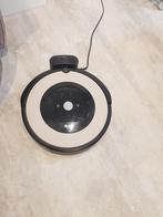 I robot stofzuiger in goede staat zie foto's, Witgoed en Apparatuur, Stofzuigers, Ophalen, Zo goed als nieuw
