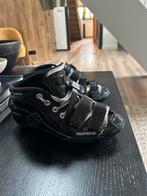 Skeelerschoenen Powerslide X (maat 42) in prima staat!, Gebruikt, Ophalen of Verzenden, Inline skates 4 wielen, Powerslide