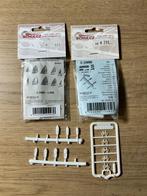 Modelbouw Bootjes & Fietsen Set, Ophalen of Verzenden, Zo goed als nieuw, Overige merken