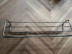 Dutch Originals Gispen 1013 chroom, Huis en Inrichting, Woonaccessoires | Kapstokken, Zo goed als nieuw, Minder dan 100 cm, Metaal
