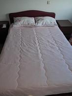 Pullman Boxspring Tweepersoonsbed, Ophalen, Tweepersoons, Zo goed als nieuw, 200 cm