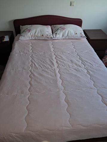 Pullman Boxspring Tweepersoonsbed beschikbaar voor biedingen