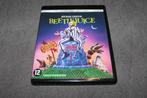 Blu-ray + 4K Ultra HD Beetlejuice, Cd's en Dvd's, Blu-ray, Ophalen of Verzenden, Gebruikt, Science Fiction en Fantasy