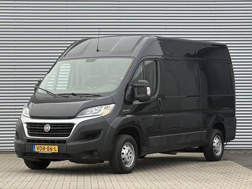 Fiat Ducato 33 2.3 MultiJet L2H2, Auto's, Bestelauto's, Bedrijf, Te koop, ABS, Achteruitrijcamera, Airbags, Airconditioning, Alarm