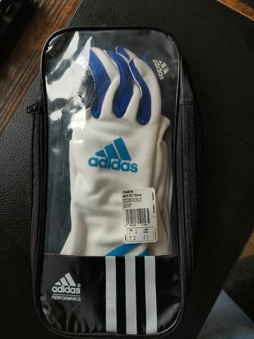 Adidas XLT Karting Handschoenen - Nieuw - Maat M